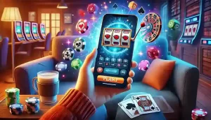 ELKJL Casino App