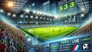 ELKJL Football Betting