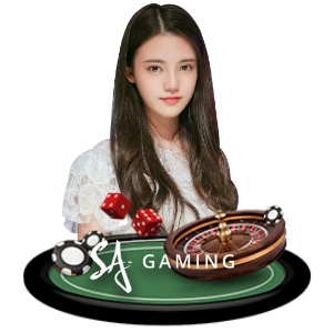 ELKJL Live Casino