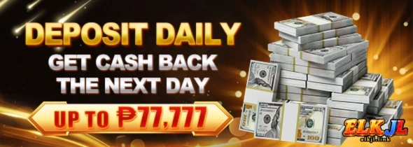 ELKJL Casino Promotions