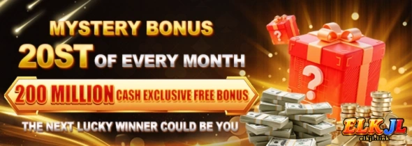 ELKJL Promotions