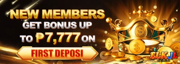 ELKJL Register Bonus