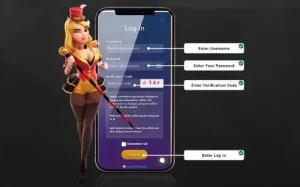 ELKJL Casino Login